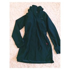 North Face Trench for Her